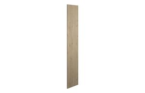 Eden Tall End Panel - Havana Oak